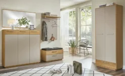 Dielenschrank Longo