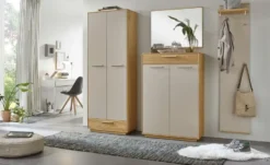 Dielenschrank Longo