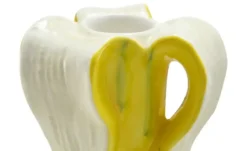 DONKEY Kerzenhalter Banane, 2er Set
