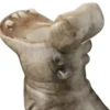 DONKEY Kerzenhalter Hippo, 2er Set