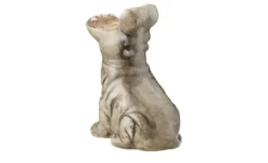 DONKEY Kerzenhalter Hippo, 2er Set