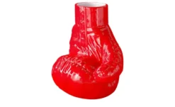 DONKEY Vase Boxhandschuh