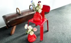 DONKEY Vase Boxhandschuh
