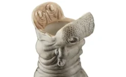 DONKEY Vase Hippo