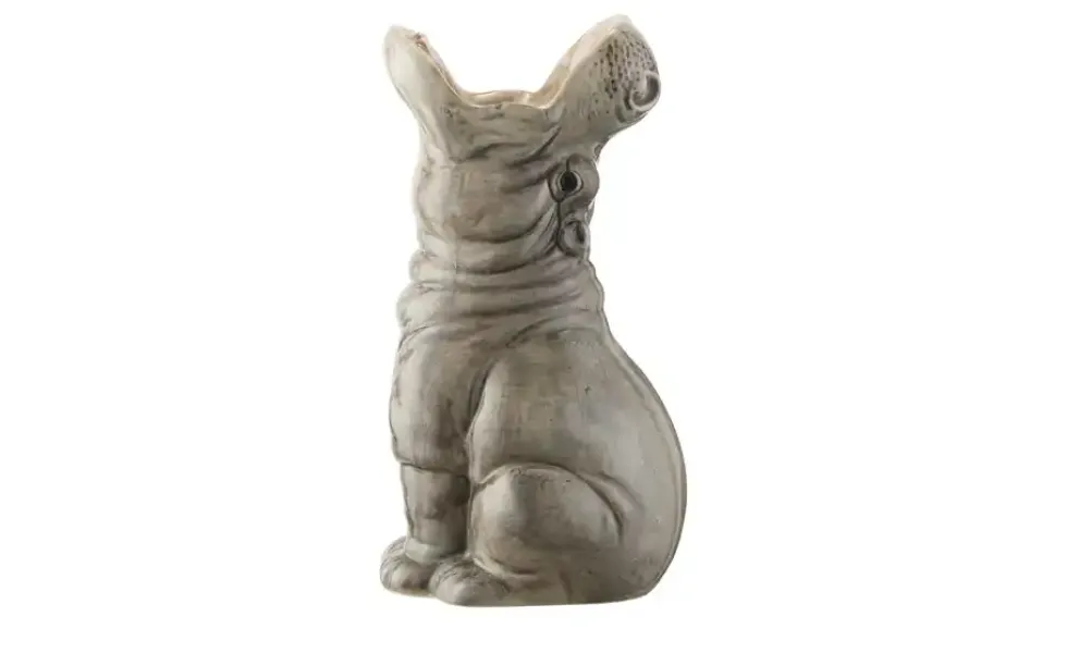 DONKEY Vase Hippo