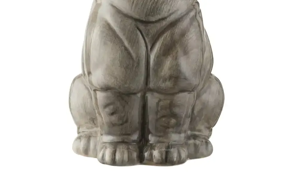 DONKEY Vase Hippo