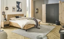 Doppelbett Calvas