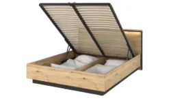 Doppelbett Quorn