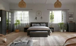 Doppelbett Toneo