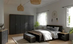 Doppelbett Toneo