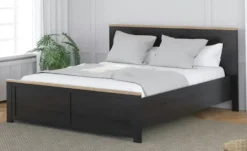 Doppelbett Toneo