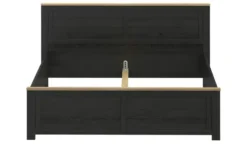 Doppelbett Toneo