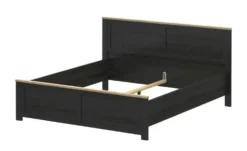 Doppelbett Toneo