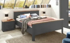 Doppelbett Varese