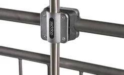 doppler Balkonklammer Vario