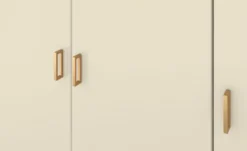 Dreamer eXpress Drehtürenschrank Dreamer
