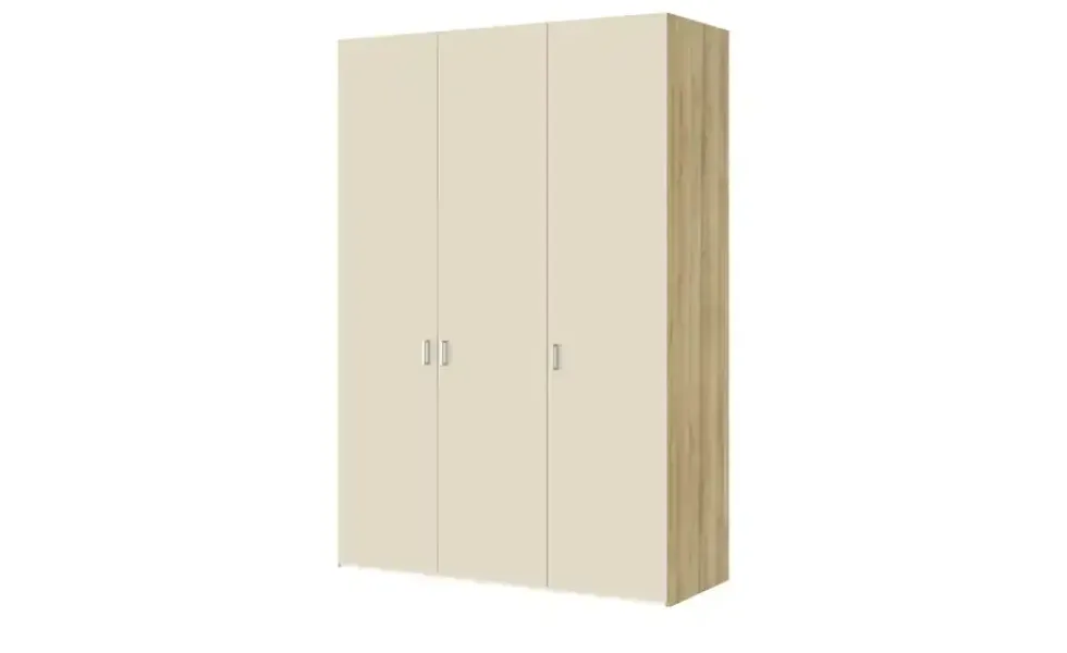 Dreamer eXpress Drehtürenschrank Dreamer