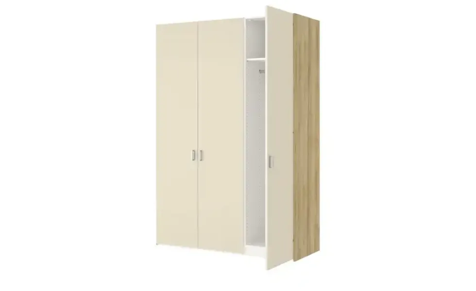 Dreamer eXpress Drehtürenschrank Dreamer