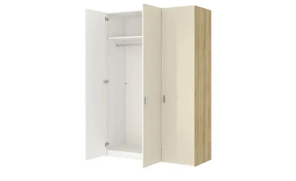 Dreamer eXpress Drehtürenschrank Dreamer