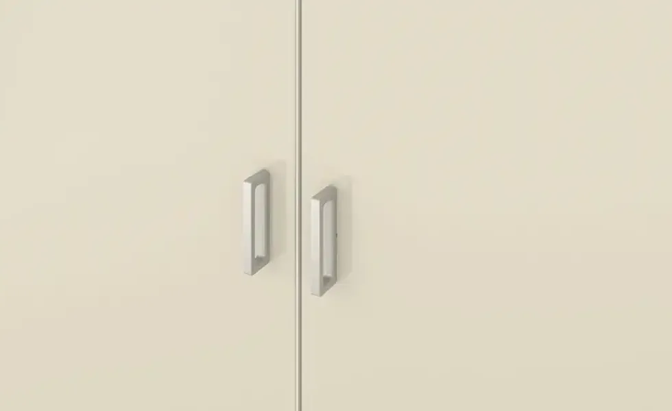 Dreamer eXpress Drehtürenschrank Dreamer
