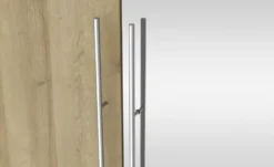 Dreamer eXpress Drehtürenschrank Dreamer