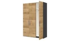 Dreamer eXpress Drehtürenschrank Dreamer