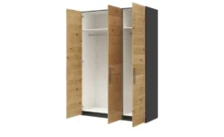 Dreamer eXpress Drehtürenschrank Dreamer