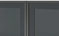 Dreamer eXpress Drehtürenschrank Dreamer