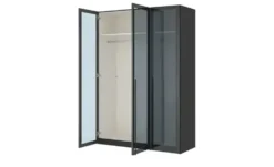 Dreamer eXpress Drehtürenschrank Dreamer