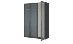 Dreamer eXpress Drehtürenschrank Dreamer