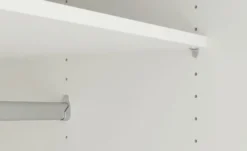 Dreamer eXpress Drehtürenschrank mit Glastüren Dreamer