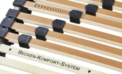 Dreamer eXpress Lattenrost Dreamer Three