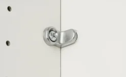 Dreamer eXpress Schwebetürenschrank Dreamer