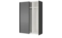 Dreamer eXpress Schwebetürenschrank Dreamer