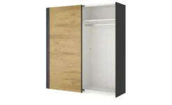 Dreamer eXpress Schwebetürenschrank Dreamer