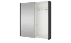 Dreamer eXpress Schwebetürenschrank Dreamer