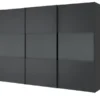 Dreamer eXpress Schwebetürenschrank Dreamer