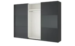 Dreamer eXpress Schwebetürenschrank Dreamer