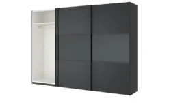 Dreamer eXpress Schwebetürenschrank Dreamer