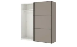 Dreamer eXpress Schwebetürenschrank Dreamer
