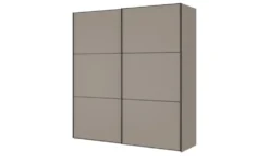 Dreamer eXpress Schwebetürenschrank Dreamer