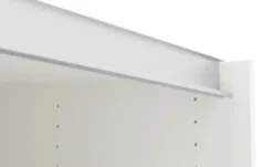 Dreamer eXpress Schwebetürenschrank, 3-türig Dreamer