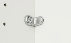 Dreamer eXpress Schwebetürenschrank, 3-türig Dreamer