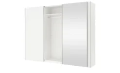 Dreamer eXpress Schwebetürenschrank, 3-türig Dreamer