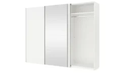 Dreamer eXpress Schwebetürenschrank, 3-türig Dreamer