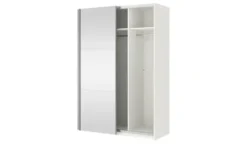 Dreamer eXpress Schwebetürenschrank Dreamer