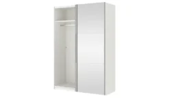 Dreamer eXpress Schwebetürenschrank Dreamer