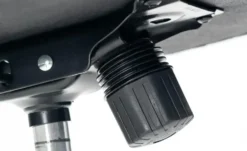 Drehbarer Sessel
