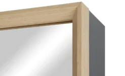 Drehspiegelschrank Anubis