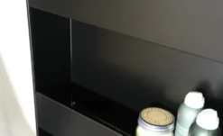 Drehspiegelschrank Anubis